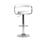 SILLA MULTIFUNCIONAL AUSTRIA BLANCO - Imagen 2