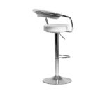 SILLA MULTIFUNCIONAL AUSTRIA BLANCO - Imagen 4