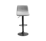 SILLA TEXAS MULTIFUNCIONAL GRIS - Imagen 2