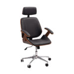 SILLA PRESIDENCIAL ARTISS
