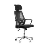 SILLA PRESIDENCIAL BARTA