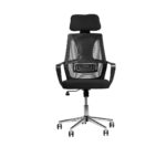 SILLA PRESIDENCIAL BARTA - Imagen 2