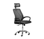 SILLA PRESIDENCIAL DINAMIC BILOFFICE