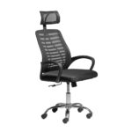 SILLA PRESIDENCIAL DINAMIC BILOFFICE