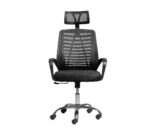 SILLA PRESIDENCIAL DINAMIC BILOFFICE - Imagen 2