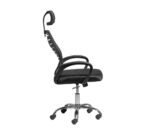 SILLA PRESIDENCIAL DINAMIC BILOFFICE - Imagen 3