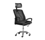 SILLA PRESIDENCIAL DINAMIC BILOFFICE - Imagen 4