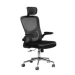 SILLA PRESIDENCIAL FERRARI