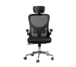 SILLA PRESIDENCIAL FERRARI - Imagen 2