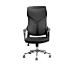 SILLA PRESIDENCIAL LONDRES COLOR NEGRO - Imagen 2