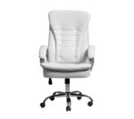 SILLA PRESIDENCIAL MIAMI COLOR BLANCO - Imagen 2