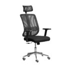 SILLA PRESIDENCIAL NOVO MANHATTAN