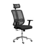 SILLA PRESIDENCIAL NOVO MANHATTAN