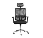 SILLA PRESIDENCIAL NOVO MANHATTAN - Imagen 2