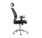 SILLA PRESIDENCIAL NOVO MANHATTAN - Imagen 3