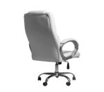 SILLA PRESIDENCIAL STANDFORD COLOR BLANCO - Imagen 4