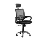 SILLA PRESIDENCIAL TRENDY BILOFFICE