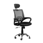 SILLA PRESIDENCIAL TRENDY BILOFFICE