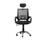 SILLA PRESIDENCIAL TRENDY BILOFFICE - Imagen 2