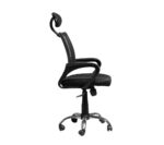 SILLA PRESIDENCIAL TRENDY BILOFFICE - Imagen 3