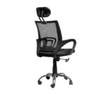 SILLA PRESIDENCIAL TRENDY BILOFFICE - Imagen 4