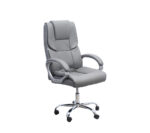 SILLA PRESIDENCIAL STANDFORD GRIS