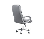 SILLA PRESIDENCIAL STANDFORD GRIS - Imagen 3