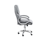 SILLA PRESIDENCIAL STANDFORD GRIS - Imagen 4