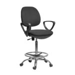 SILLA DE CAJERO BAYKA