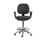 SILLA DE CAJERO BAYKA - Imagen 2