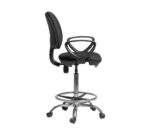 SILLA DE CAJERO BAYKA - Imagen 3