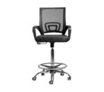 SILLA DE CAJERO TRENDY - Imagen 2