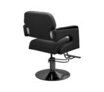 SILLA DE PELUQUERIA BEAUTY ONIX - Imagen 4