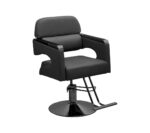 SILLA DE PELUQUERIA BEAUTY ONIX