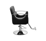 SILLA DE PELUQUERIA GRECIA - Imagen 3