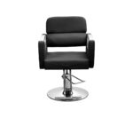 SILLA DE PELUQUERIA GRECIA - Imagen 2