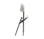 SILLA PLEGABLE - Imagen 2