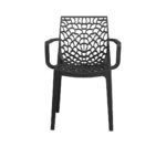 SILLA TRAMONTINA FIORELLINA C/B - Imagen 2