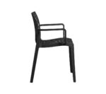 SILLA TRAMONTINA FIORELLINA C/B - Imagen 3