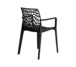 SILLA TRAMONTINA FIORELLINA C/B - Imagen 4