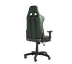 SILLA GAMER BIL X COMMANDER PRO VERDE MILITAR - Imagen 5