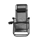 TUMBONA PLEGABLE PRIME - Imagen 2