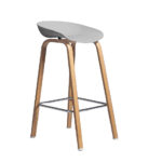 TABURETE DE BAR TEPUY