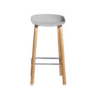 TABURETE DE BAR TEPUY - Imagen 2