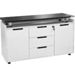 TELEFONERA DOHA 121x40x72cm