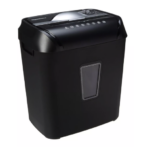 TRITURADORA DE PAPEL AMAZON BASIC