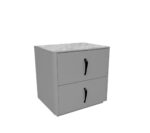 MESA DE NOCHE TWIN