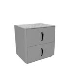 MESA DE NOCHE TWIN