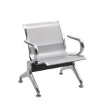 SILLA DE VISITANTE TANDEM TORINO 1P