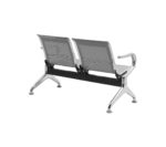 SILLA DE VISITANTE TANDEM TORINO 2P - Imagen 3